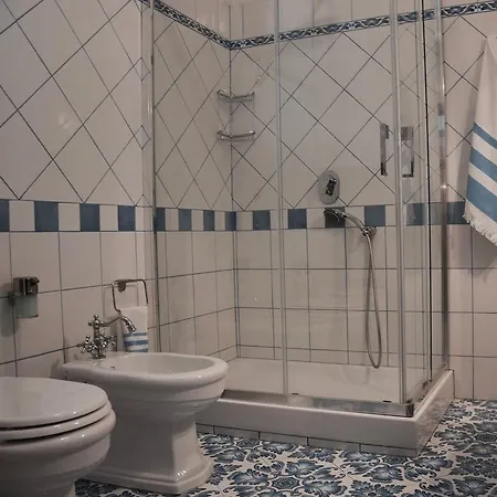 Campinola Private Pool