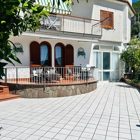 Campinola Private Pool *