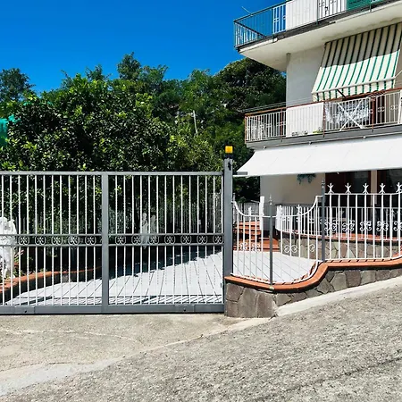 Campinola Private Pool *