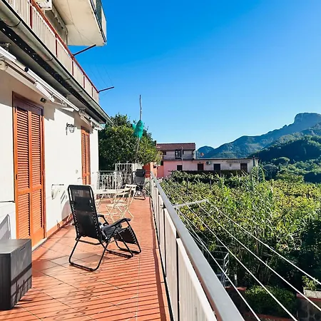 Campinola Private Pool